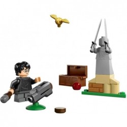 LEGO Harry Potter 30706 Lekcja quidditcha
