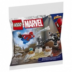 LEGO Marvel 30707 Napad...