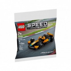 LEGO Speed Champions 30683...