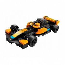 LEGO Speed Champions 30683 Samochód McLaren Formula 1