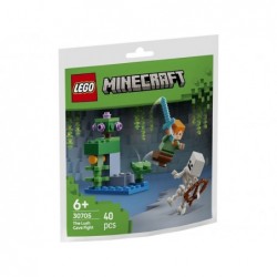 LEGO Minecraft 30705 Walka...