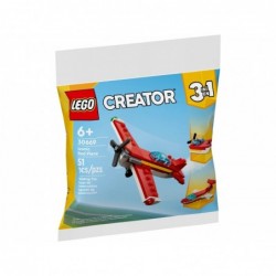 LEGO Creator 30669 Kultowy...