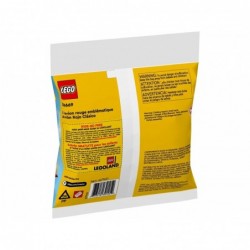 LEGO Creator 30669 Kultowy czerwony samolot