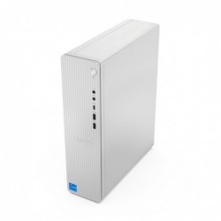 Lenovo IdeaCentre Tower 08IRH9 i7-13620H 32GB DDR5 5200 SSD1TB Intel UHD Graphics NoOS Cloud Grey