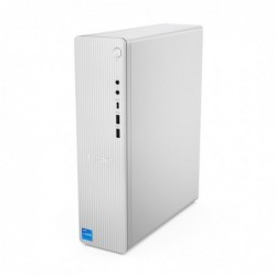 Lenovo IdeaCentre Tower 08IRH9 i5-13420H 16GB DDR5 5200 SSD512 Intel UHD Graphics NoOS Cloud Grey