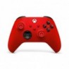 Microsoft Xbox Wireless Controller Red Bluetooth/USB Gamepad Analogue / Digital Xbox, Xbox One, Xbox Series S, Xbox