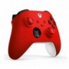 Microsoft Xbox Wireless Controller Red Bluetooth/USB Gamepad Analogue / Digital Xbox, Xbox One, Xbox Series S, Xbox