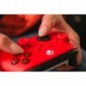 Microsoft Xbox Wireless Controller Red Bluetooth/USB Gamepad Analogue / Digital Xbox, Xbox One, Xbox Series S, Xbox