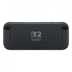 Nintendo Switch 2 portable game console 20.1 cm (7.9") 256 GB Touchscreen Wi-Fi Black