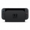 Nintendo Switch 2 portable game console 20.1 cm (7.9") 256 GB Touchscreen Wi-Fi Black