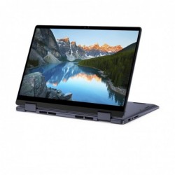 Dell I7445-5333BLUDXBB Ryzen 5 8640HS 14" WUXGA Touch 16GB SSD512 BT BLKB x360 W11 Midnight Blue (REPACK) 2Y