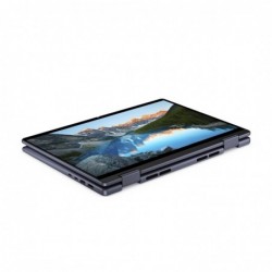Dell I7445-5333BLUDXBB Ryzen 5 8640HS 14" WUXGA Touch 16GB SSD512 BT BLKB x360 W11 Midnight Blue (REPACK) 2Y