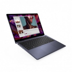 Dell I7445-5333BLUDXBB Ryzen 5 8640HS 14" WUXGA Touch 16GB SSD512 BT BLKB x360 W11 Midnight Blue (REPACK) 2Y