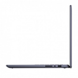 Dell I7445-5333BLUDXBB Ryzen 5 8640HS 14" WUXGA Touch 16GB SSD512 BT BLKB x360 W11 Midnight Blue (REPACK) 2Y