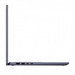 Dell I7445-5333BLUDXBB Ryzen 5 8640HS 14" WUXGA Touch 16GB SSD512 BT BLKB x360 W11 Midnight Blue (REPACK) 2Y