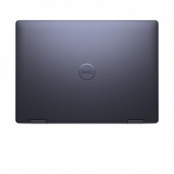 Dell I7445-5333BLUDXBB Ryzen 5 8640HS 14" WUXGA Touch 16GB SSD512 BT BLKB x360 W11 Midnight Blue (REPACK) 2Y
