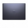 Dell I7445-5333BLUDXBB Ryzen 5 8640HS 14" WUXGA Touch 16GB SSD512 BT BLKB x360 W11 Midnight Blue (REPACK) 2Y