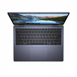 Dell I7445-5333BLUDXBB Ryzen 5 8640HS 14" WUXGA Touch 16GB SSD512 BT BLKB x360 W11 Midnight Blue (REPACK) 2Y