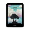 Ebook Kindle Colorsoft Signature Edition 7” glare-free 32GB Wi-Fi Wireless charging (Without Lockscreen Ads) Metallic