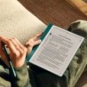 Ebook New Kindle Scribe - 2024 release 10.2” glare-free 64GB Wi-Fi (Without Lockscreen Ads) with Premium Pen Jade