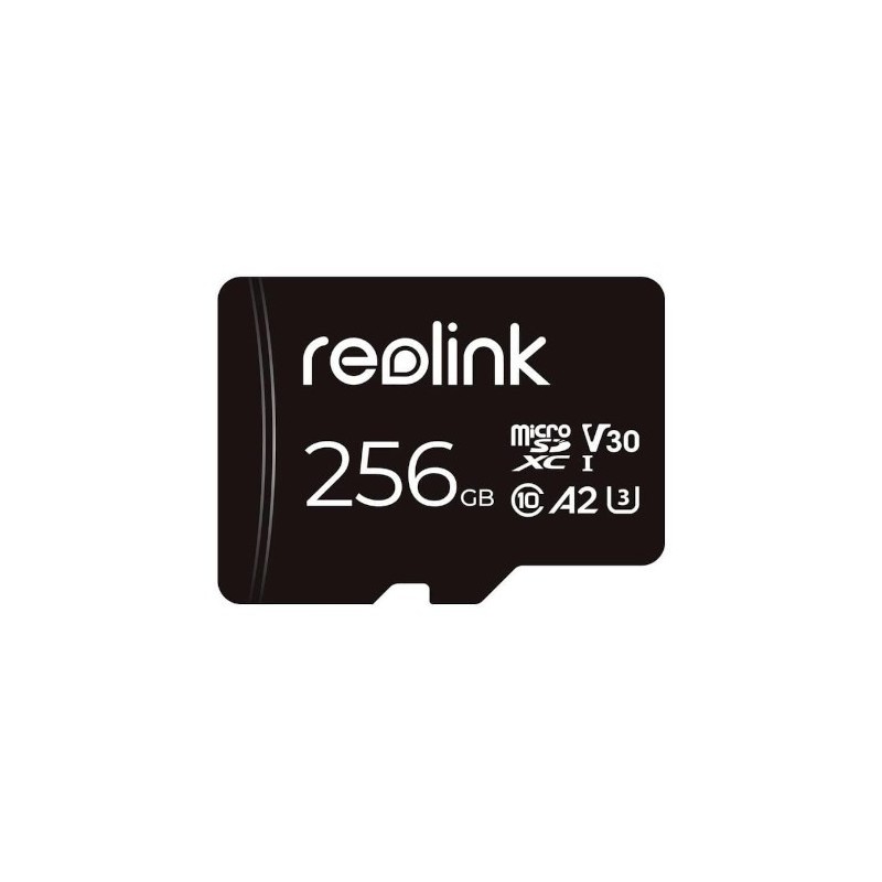 Reolink 256GB Micro SD card