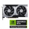 MSI VENTUS GeForce RTX 5060 TI 16G 2X OC PLUS NVIDIA 16 GB GDDR7