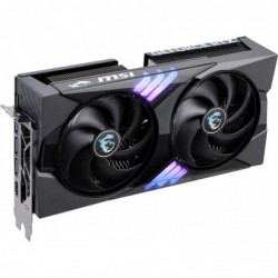 MSI GAMING GeForce RTX 5060 TI 16G OC NVIDIA 16 GB GDDR7
