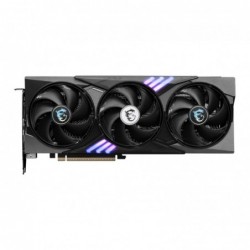 MSI GAMING GeForce RTX 5060 TI 16G TRIO OC NVIDIA 16 GB GDDR7