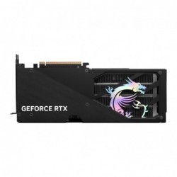 MSI GAMING GeForce RTX 5060 TI 16G TRIO OC NVIDIA 16 GB GDDR7