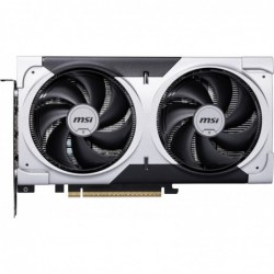 MSI GeForce RTX 5060 TI 8G VENTUS 2X OC PLUS NVIDIA 8 GB GDDR7