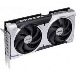 MSI GeForce RTX 5060 TI 8G VENTUS 2X OC PLUS NVIDIA 8 GB GDDR7