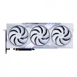 MSI GAMING GeForce RTX 5070 12G TRIO OC WHITE NVIDIA 12 GB GDDR7