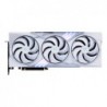MSI GAMING GeForce RTX 5070 12G TRIO OC WHITE NVIDIA 12 GB GDDR7