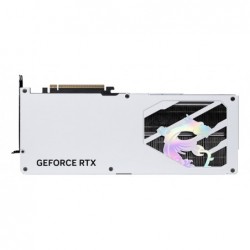 MSI GAMING GeForce RTX 5070 12G TRIO OC WHITE NVIDIA 12 GB GDDR7