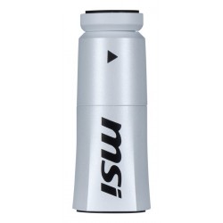 MSI GAMING GeForce RTX 5070 12G TRIO OC WHITE NVIDIA 12 GB GDDR7