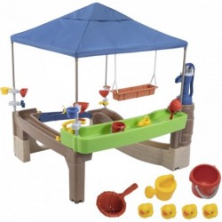 STEP2 Wodne Centrum Zabawy...