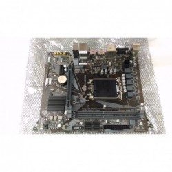 SALE OUT. Gigabyte H610M...