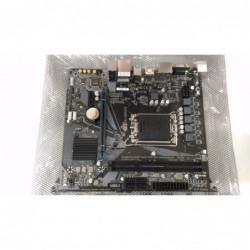 SALE OUT. Gigabyte H610M...