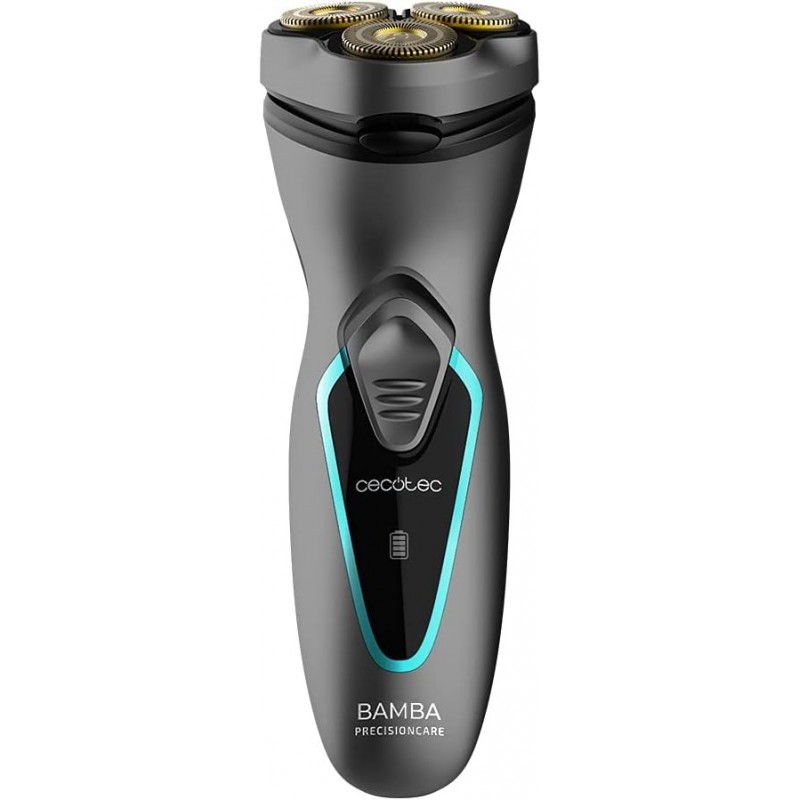 Cecotec PrecisionCare Titanium PerfectCut Shaver