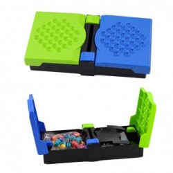 Educational Logic Game Head to Head Balls Patterns Cards