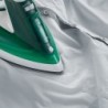 Severin BA 3261 iron Steam iron Ceramic soleplate 2400 W White, Green