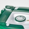 Severin BA 3261 iron Steam iron Ceramic soleplate 2400 W White, Green