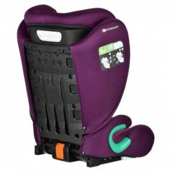 Children's car seat - KinderKraft JUNIOR FIX 2 I-size