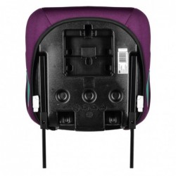 Children's car seat - KinderKraft JUNIOR FIX 2 I-size
