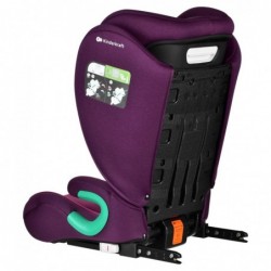 Children's car seat - KinderKraft JUNIOR FIX 2 I-size