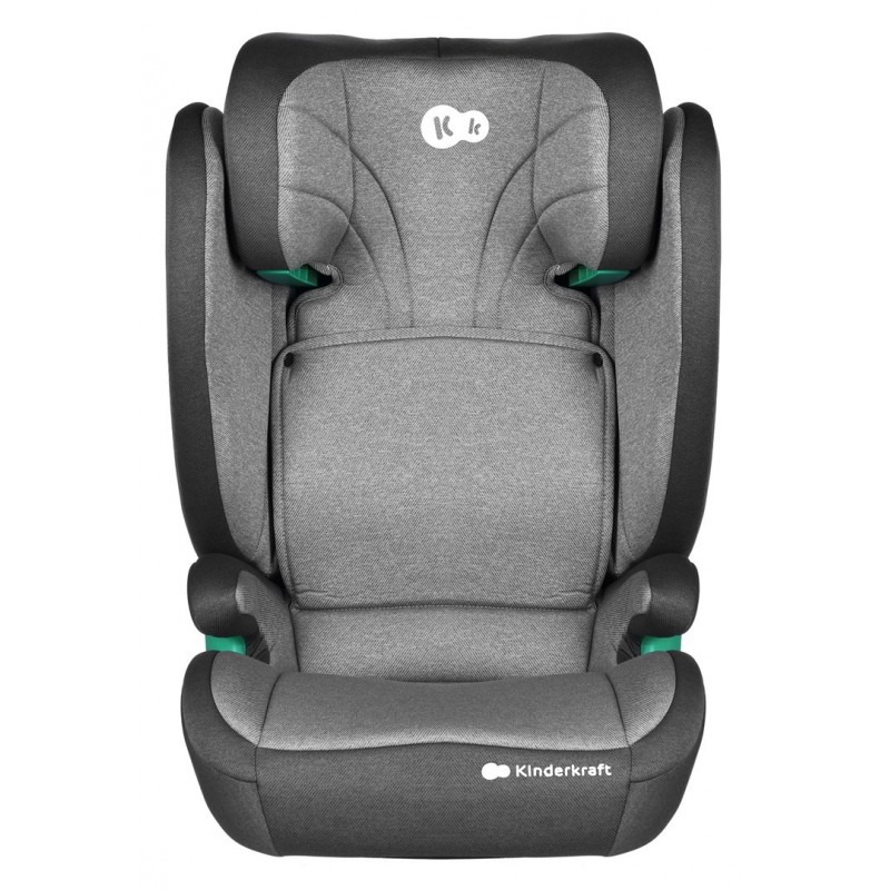Children's car seat - KinderKraft JUNIOR FIX 2 I-size