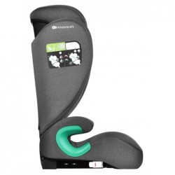 Children's car seat - KinderKraft JUNIOR FIX 2 I-size