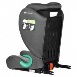 Children's car seat - KinderKraft JUNIOR FIX 2 I-size