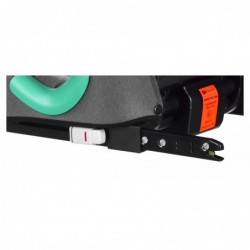 Children's car seat - KinderKraft JUNIOR FIX 2 I-size