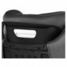 Children's car seat - KinderKraft JUNIOR FIX 2 I-size